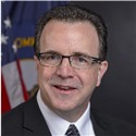 Auditor Mike Harmon 